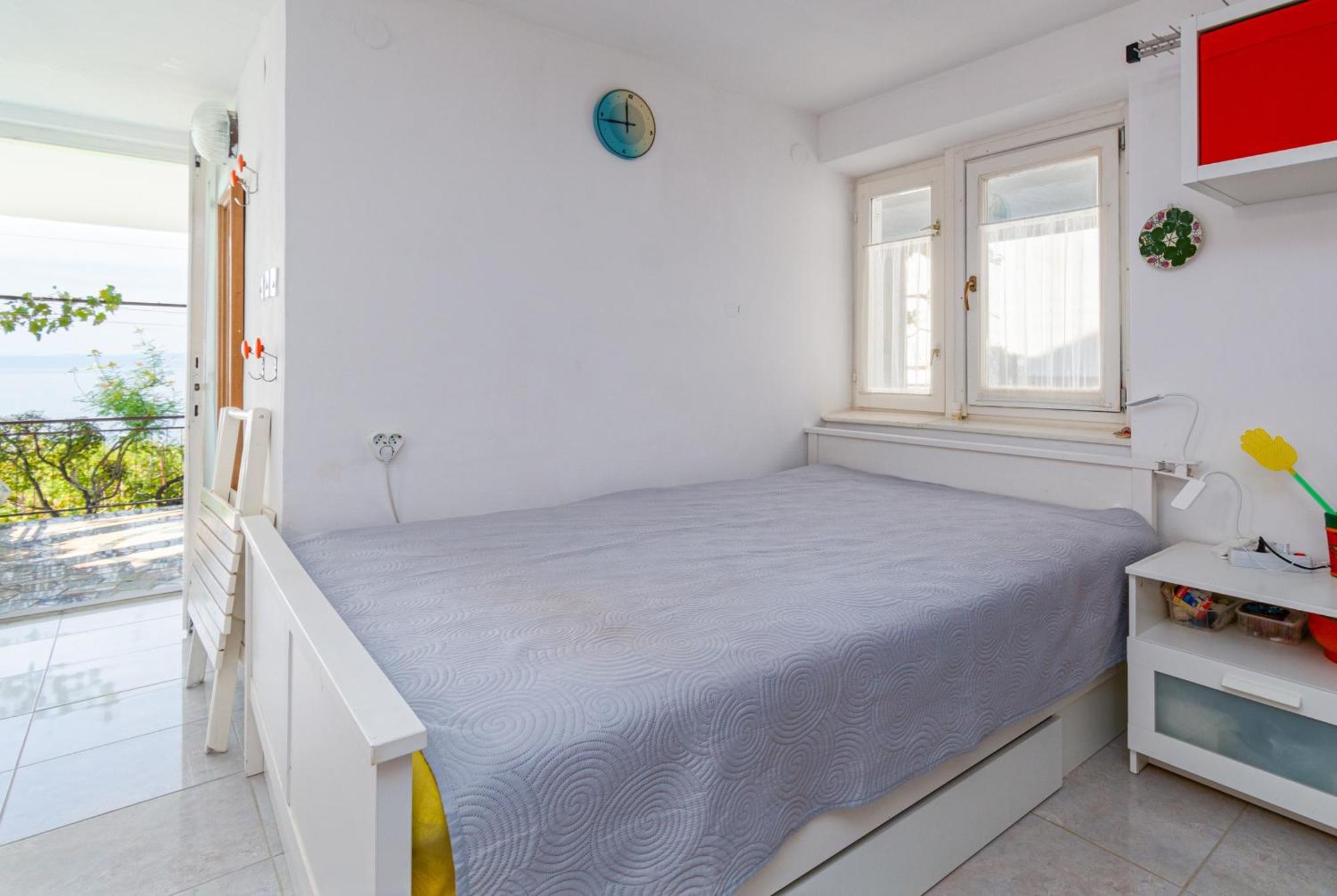 Apartments With Wifi Klenovica, Novi Vinodolski - 5530 Buitenkant foto
