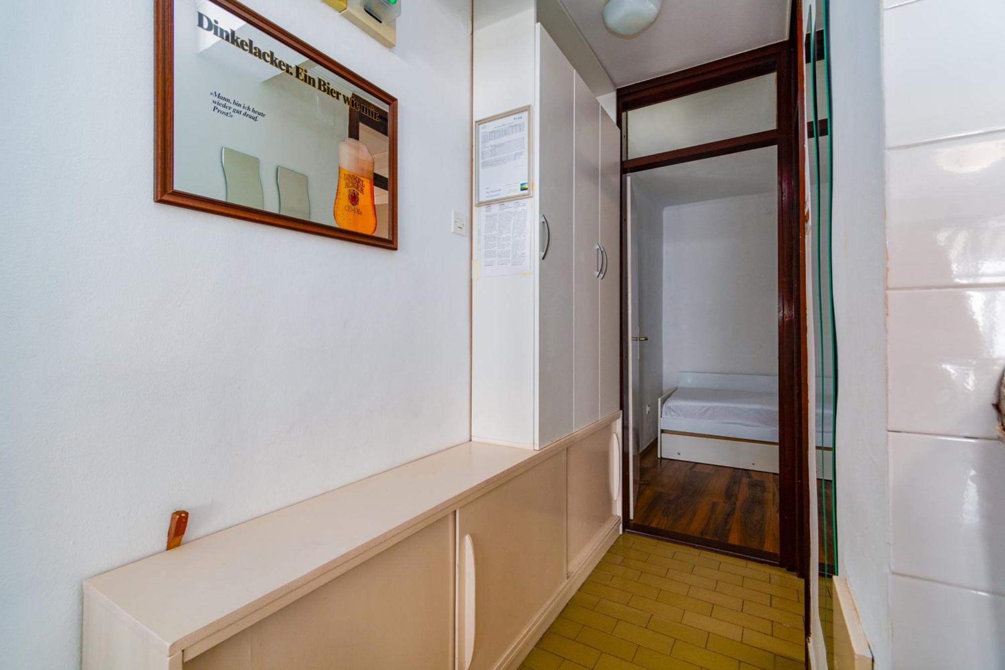 Apartments With Wifi Klenovica, Novi Vinodolski - 5530 Buitenkant foto