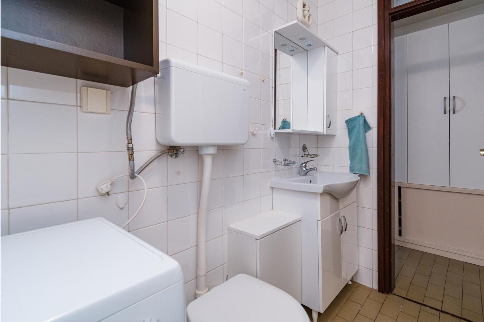 Apartments With Wifi Klenovica, Novi Vinodolski - 5530 Kamer foto