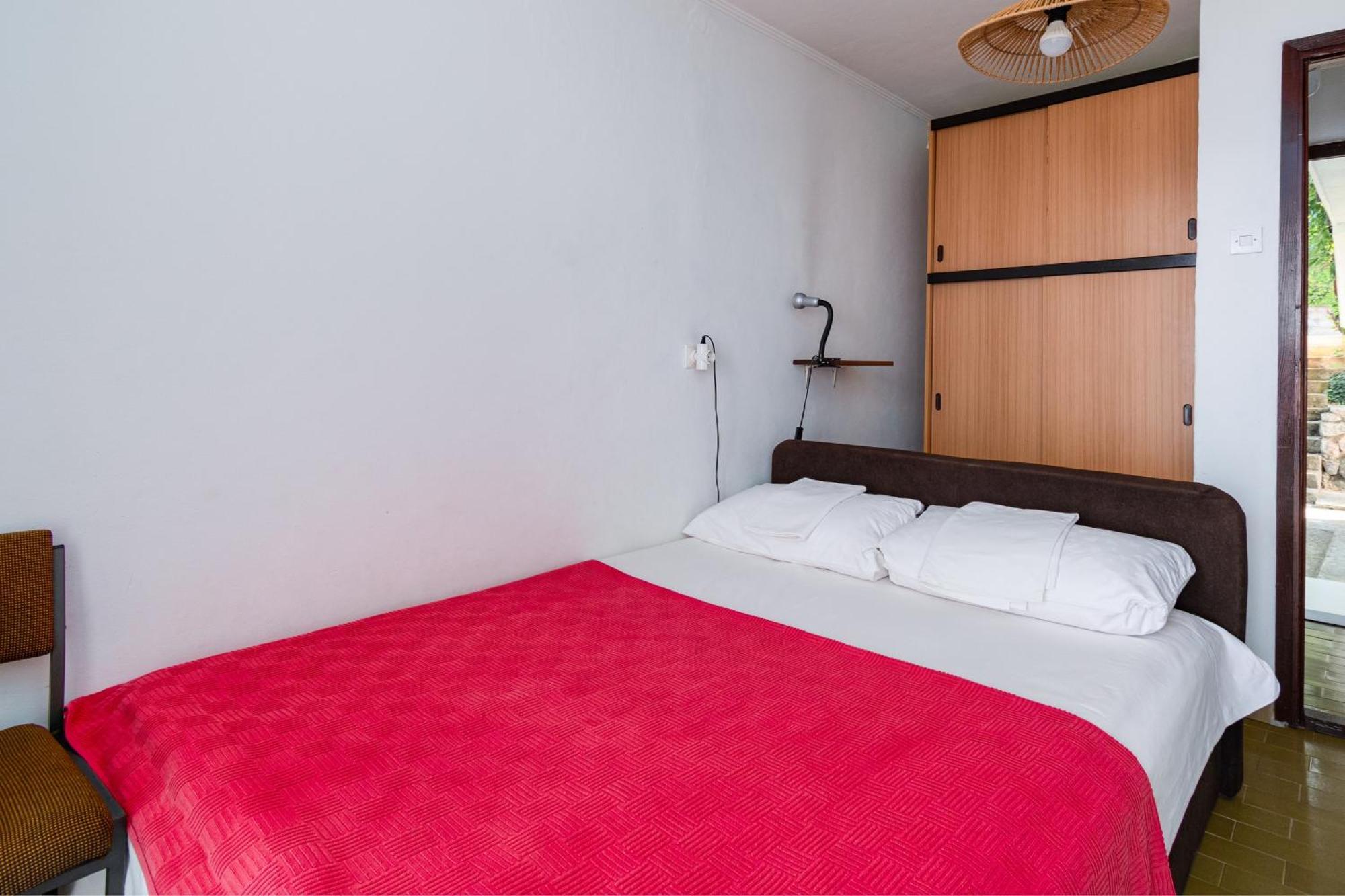 Apartments With Wifi Klenovica, Novi Vinodolski - 5530 Kamer foto