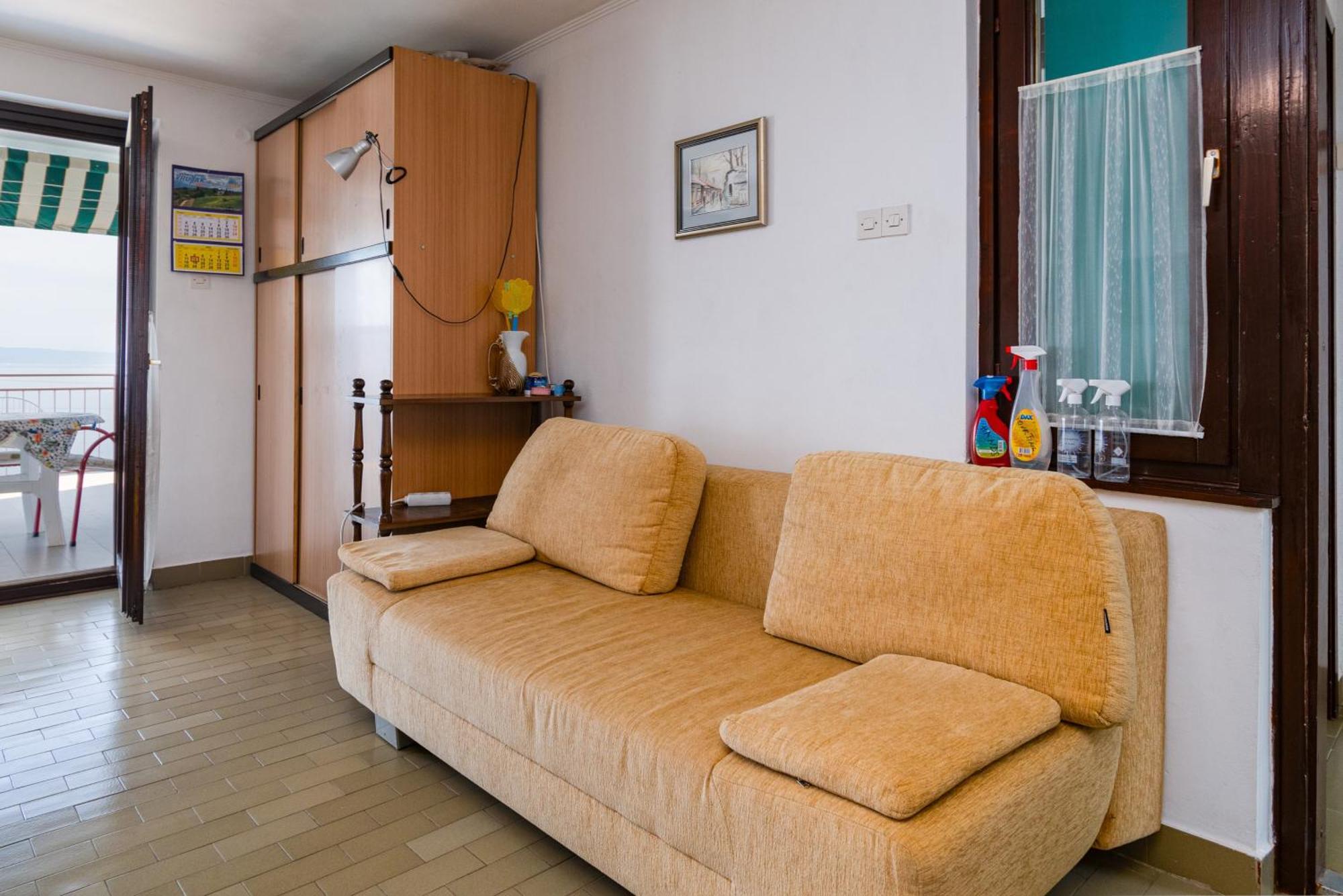 Apartments With Wifi Klenovica, Novi Vinodolski - 5530 Kamer foto